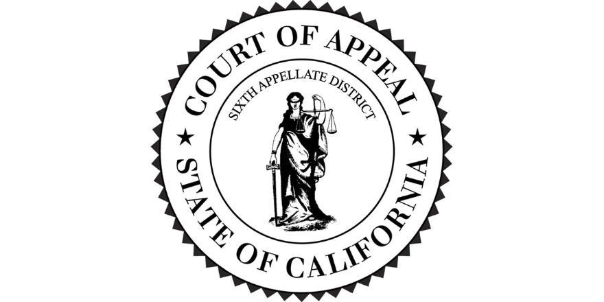 Sixth Appellate District of California