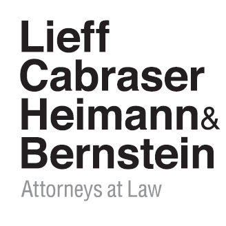 Lieff Cabraser Heimann & Bernstein Logo