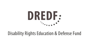 DREDF - Disability Rights Education and Defense Fund