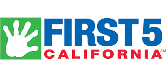 First 5 California