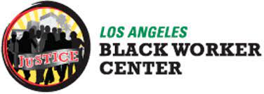 LA Black Worker Center