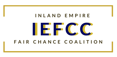 Inland Empire Fair Chance Coalition