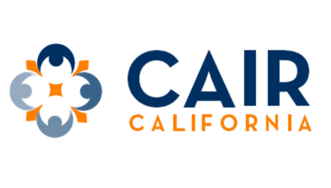 CAIR California Logo